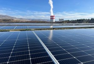 Power Engineering EPC General Contracting